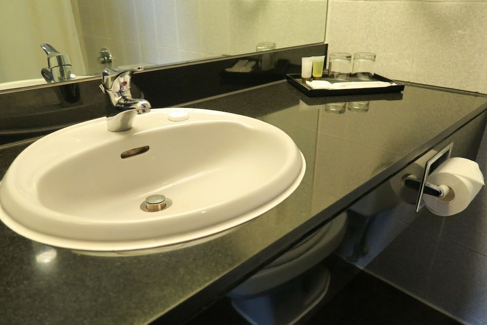 Фото Best Western Plus Hotel Kowloon