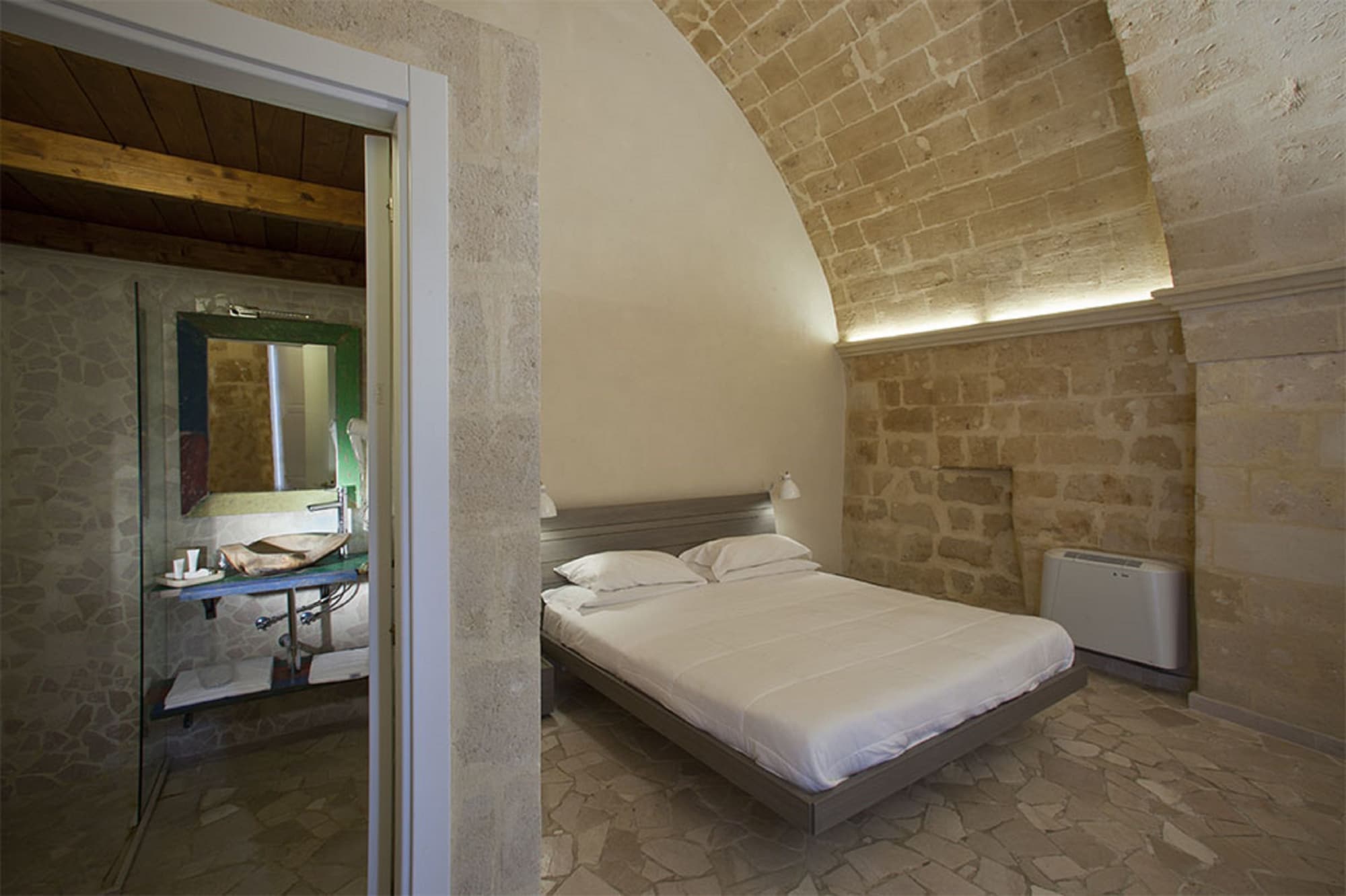Фото Antico Convicino Rooms Suites & SPA