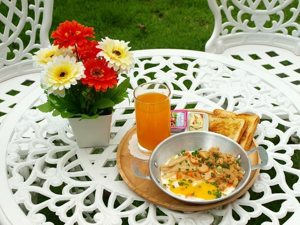 Фото V Residence Pattaya