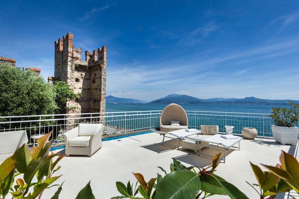 Фото Relais La Speranzina