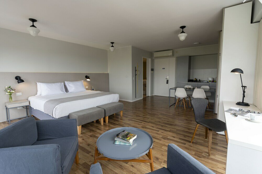 Фото Almarena Madero Urbano