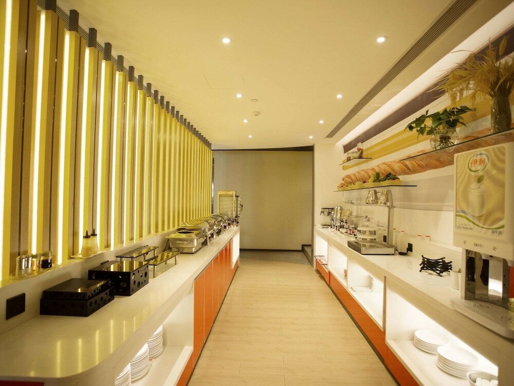 Фото Ibis Xian First Gaoxin Road