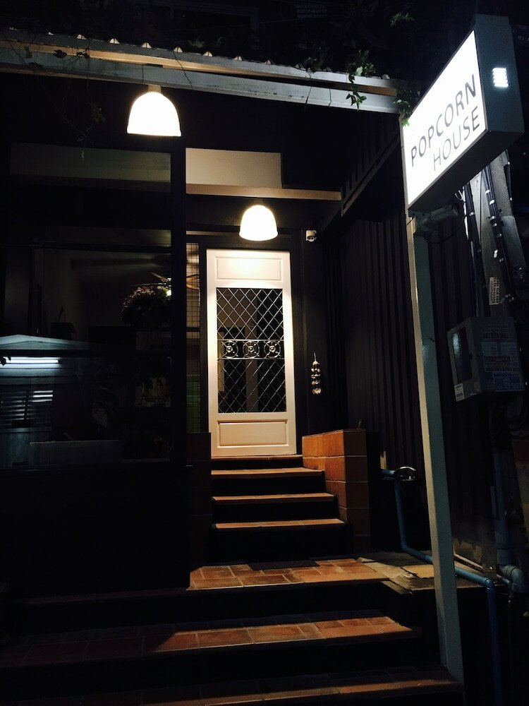 Фото Popcorn House Ratchada