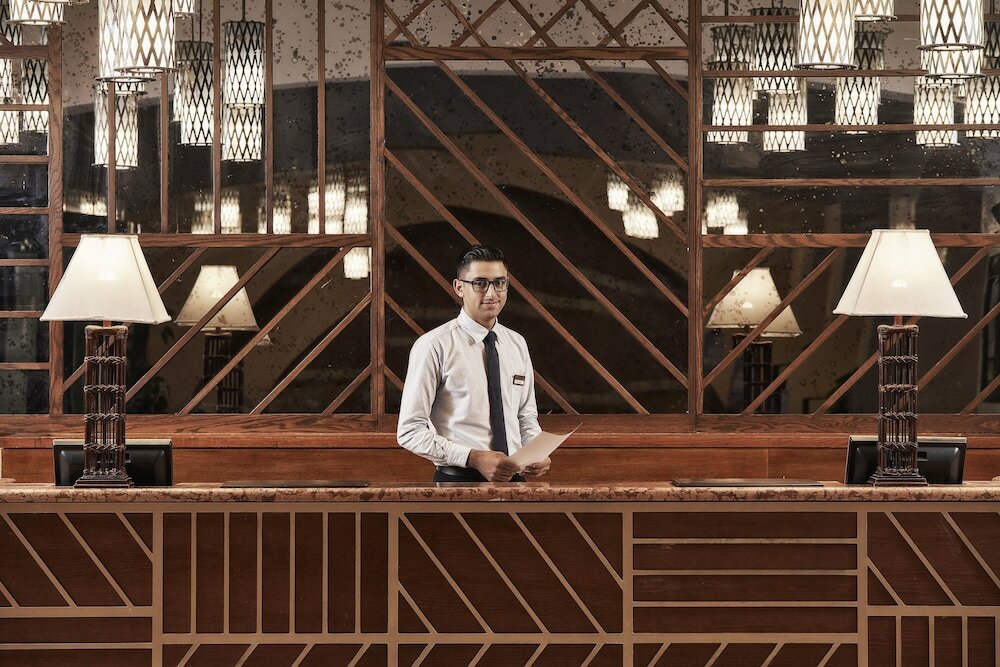 Фото Steigenberger Golf Resort El Gouna