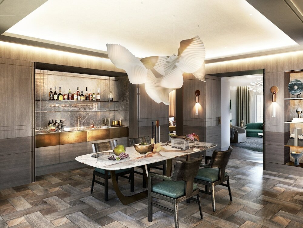 Фото Mandarin Oriental Palace, Luzern