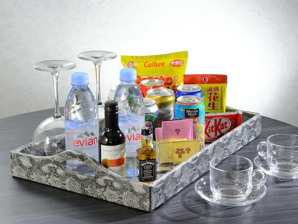 Фото Kew Green Hotel Wanchai Hong Kong