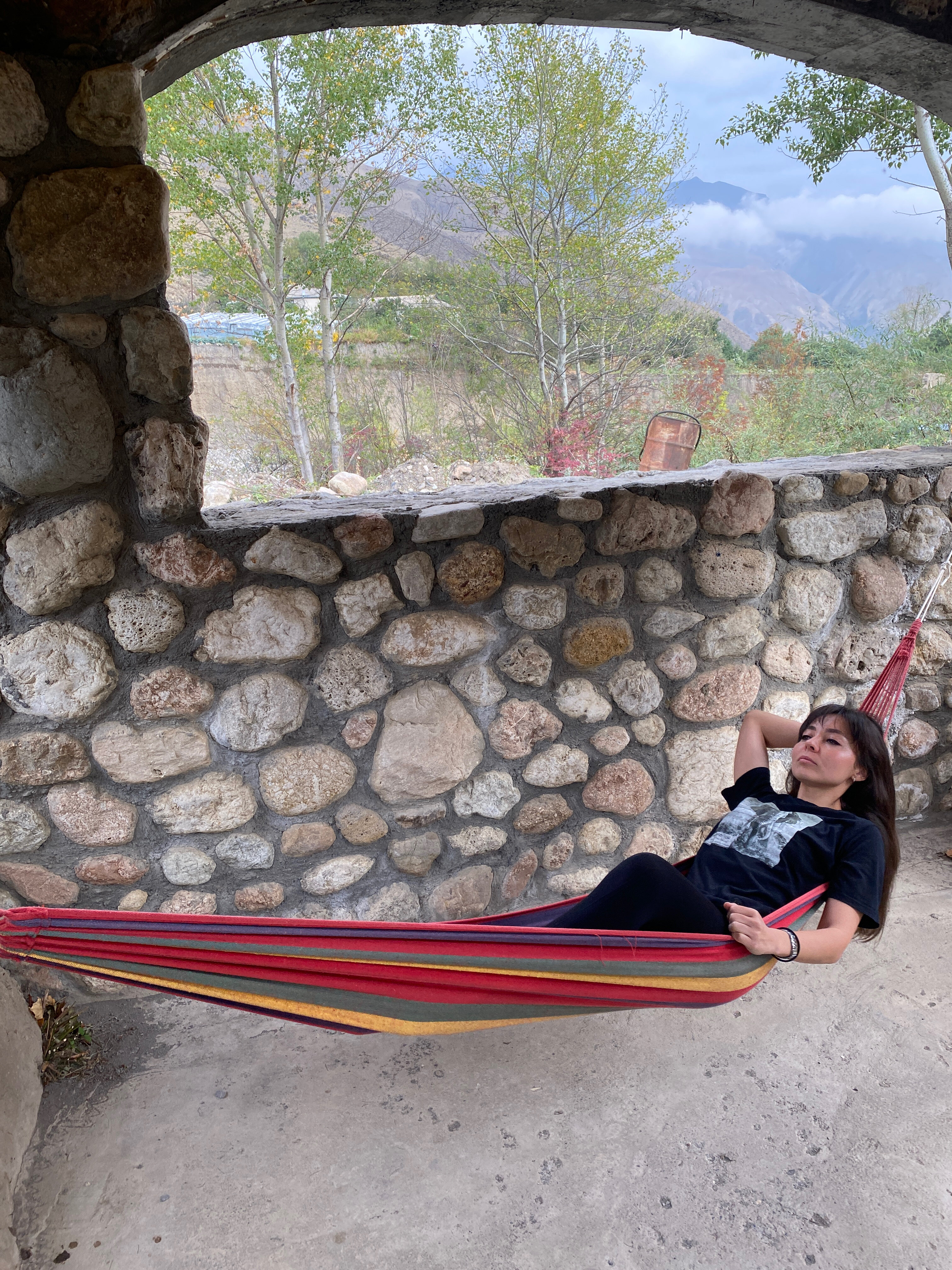 Фото Гнездо солнца