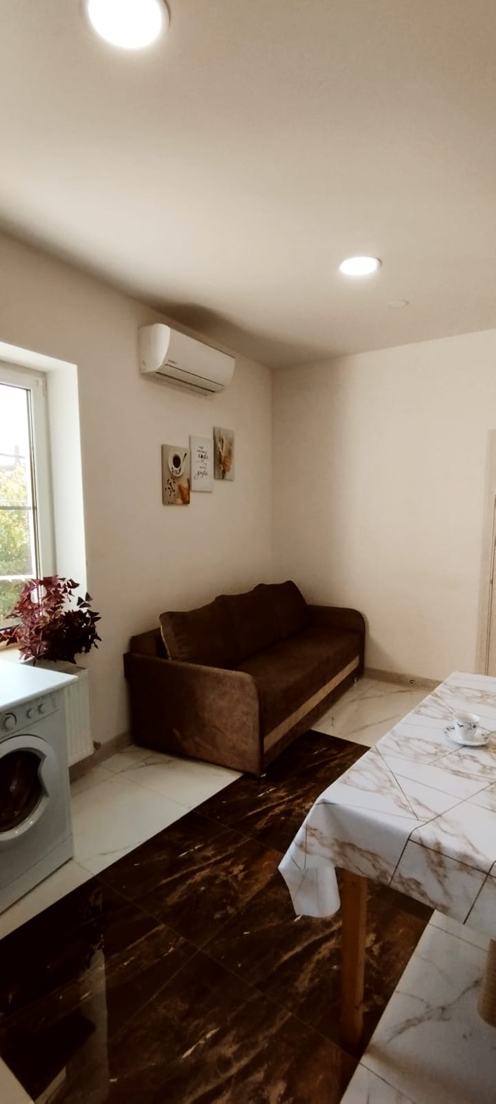 Фото Зелёный Квартал