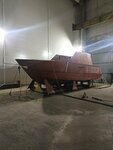 Lotus (5-ya Prichalnaya ulitsa, 1), shipbuilding, ship repair