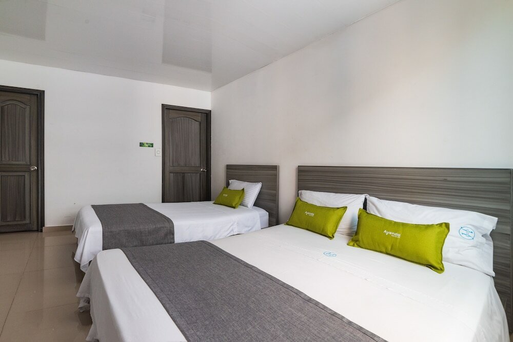 Фото Ayenda 1121 Exito