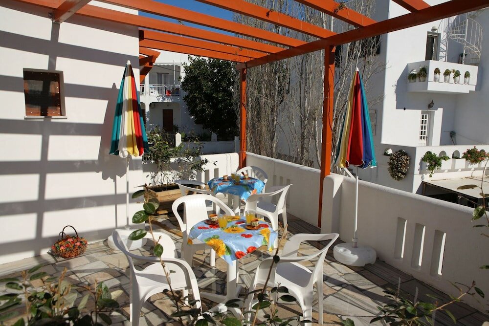 Фото Marisa Rooms