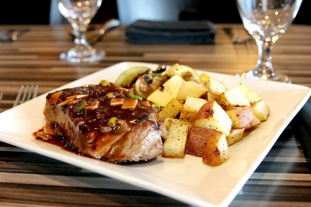 Фото Unique Suites Hotel