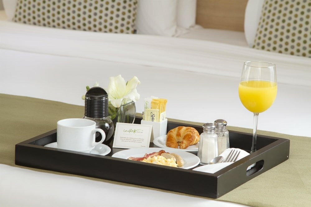 Фото Unipark by Oro Verde Hotels