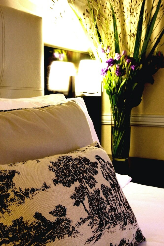 Фото Ulises Recoleta Suites