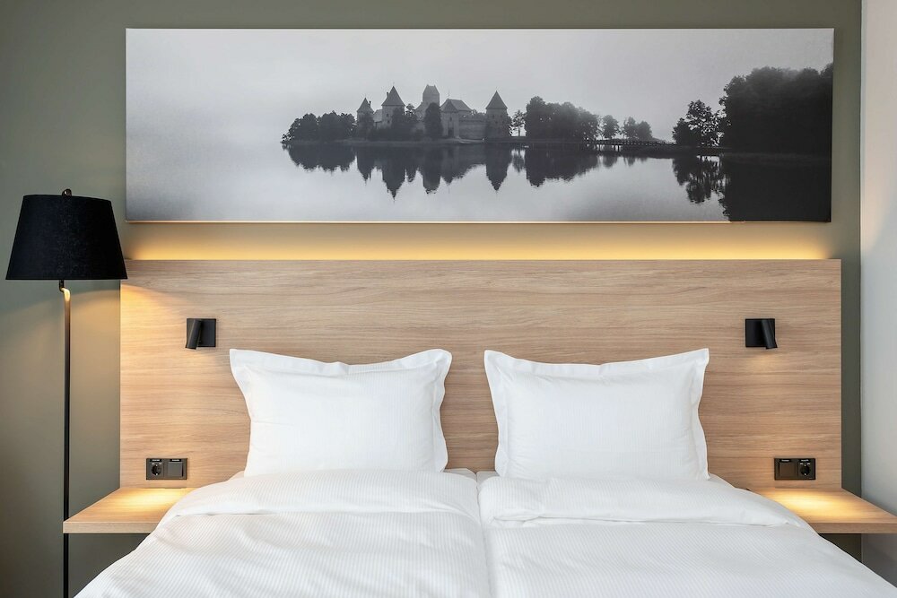 Фото Park Inn by Radisson Vilnius Airport Hotel & Conference Centre