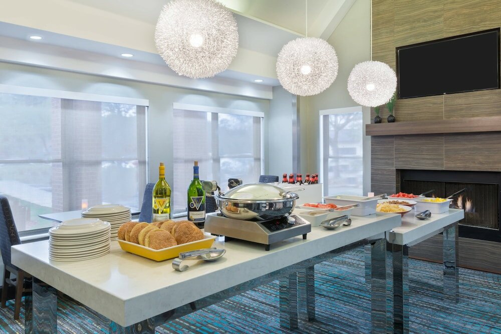 Фото Residence Inn Tallahassee North/I-10 Capital Circle