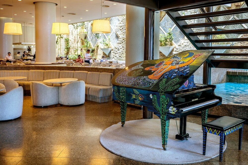 Фото Hotel Atlante Plaza