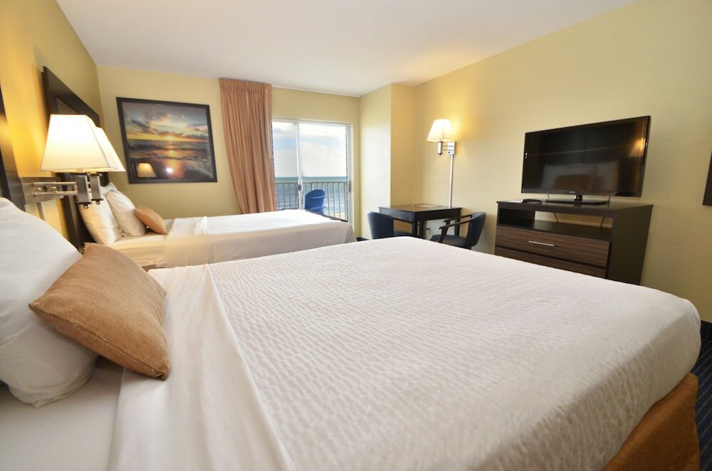 Фото Crystal Beach Hotel