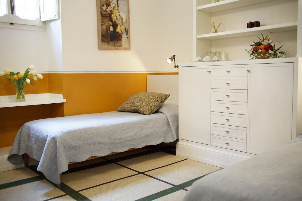 Фото Piazza di Spagna Prestige