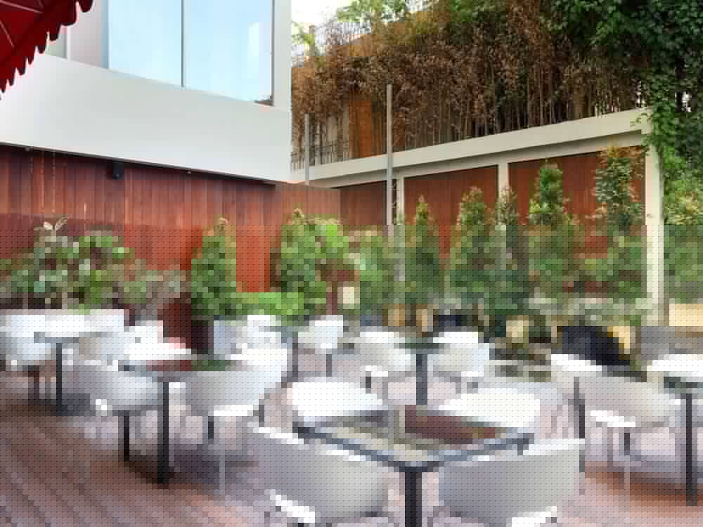 Фото Ibis Styles Yogyakarta