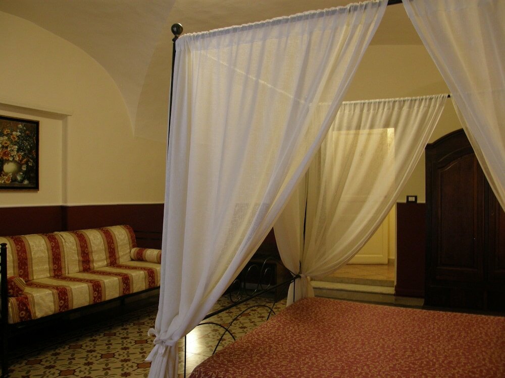 Фото Gattopardo House