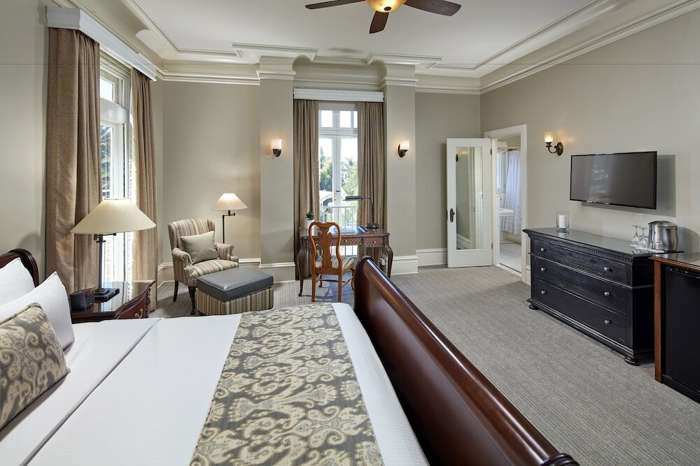 Фото Glorietta Bay Inn Coronado Island