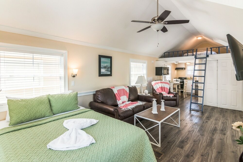 Фото Tropical Palms