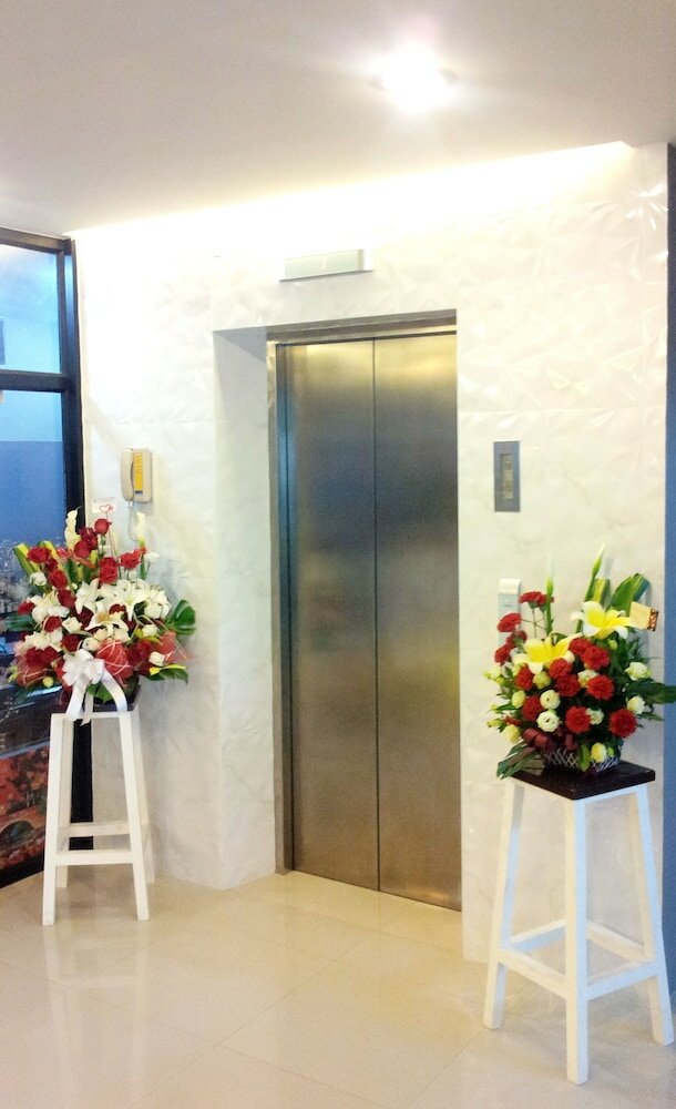 Фото T5 Suites at Pattaya