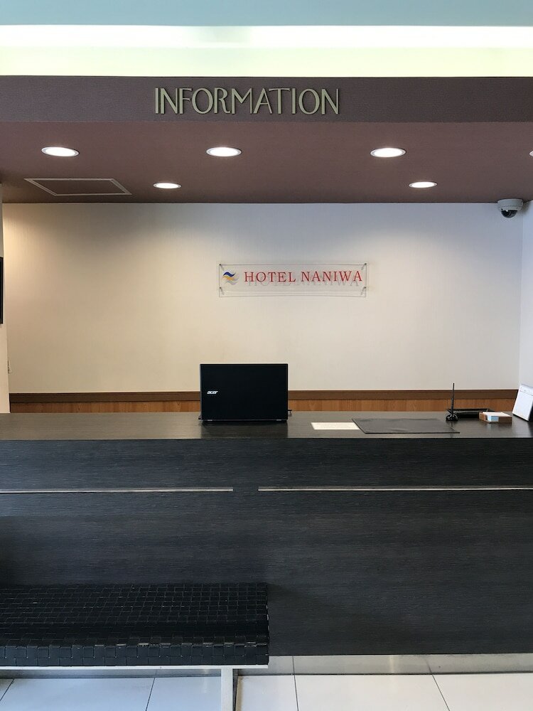 Фото Miro Hotel Dotonbori