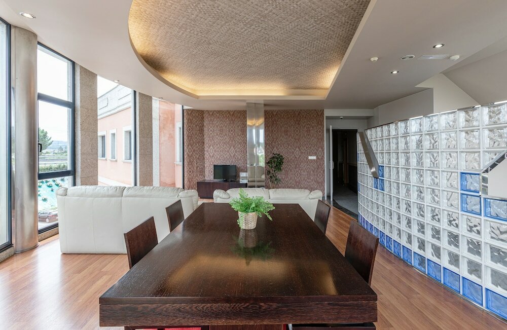 Фото Hotel Pensua Punta del Este