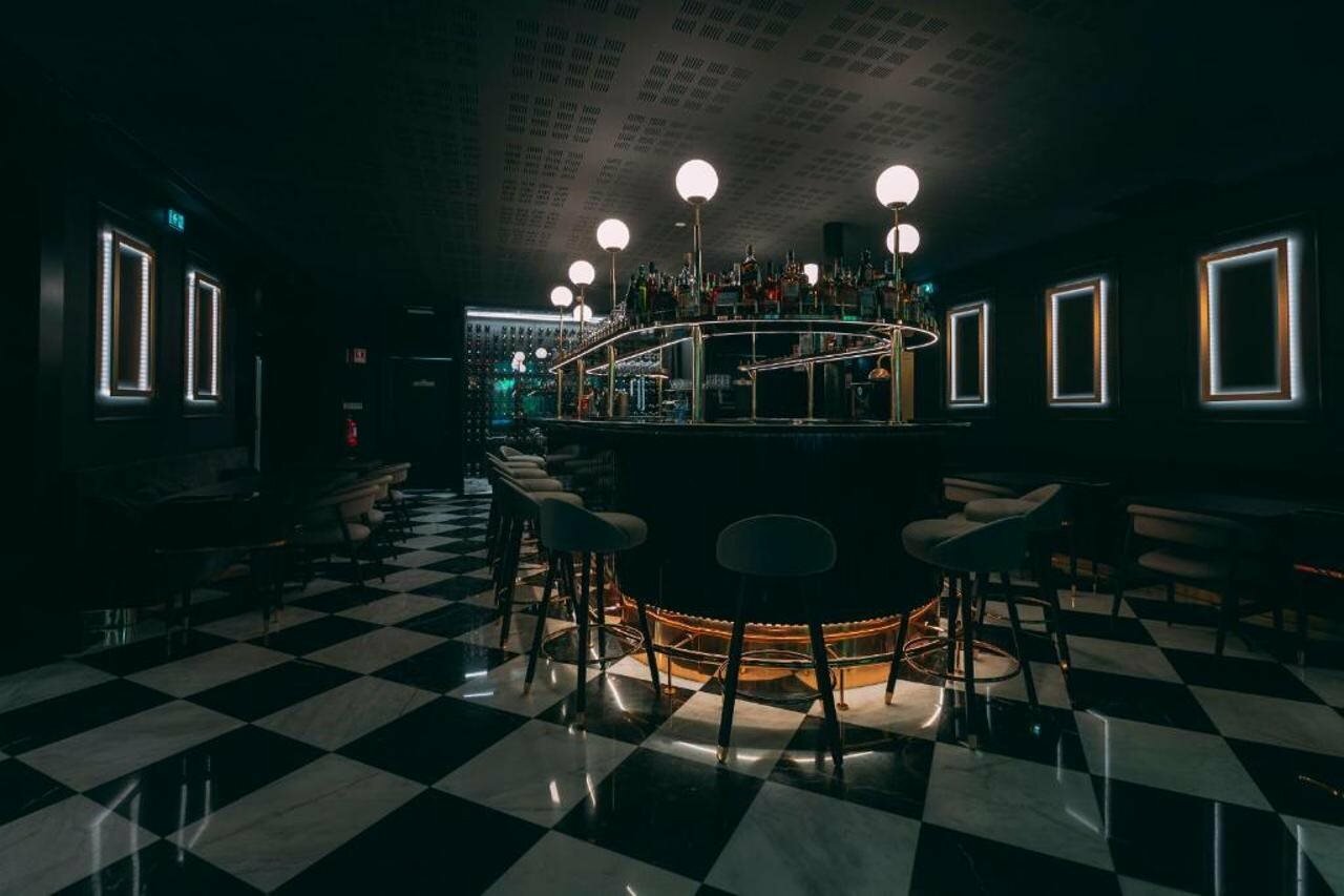 Фото Torel Palace Porto