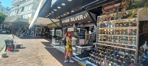 Ayhan Silver Fotoğraf 2