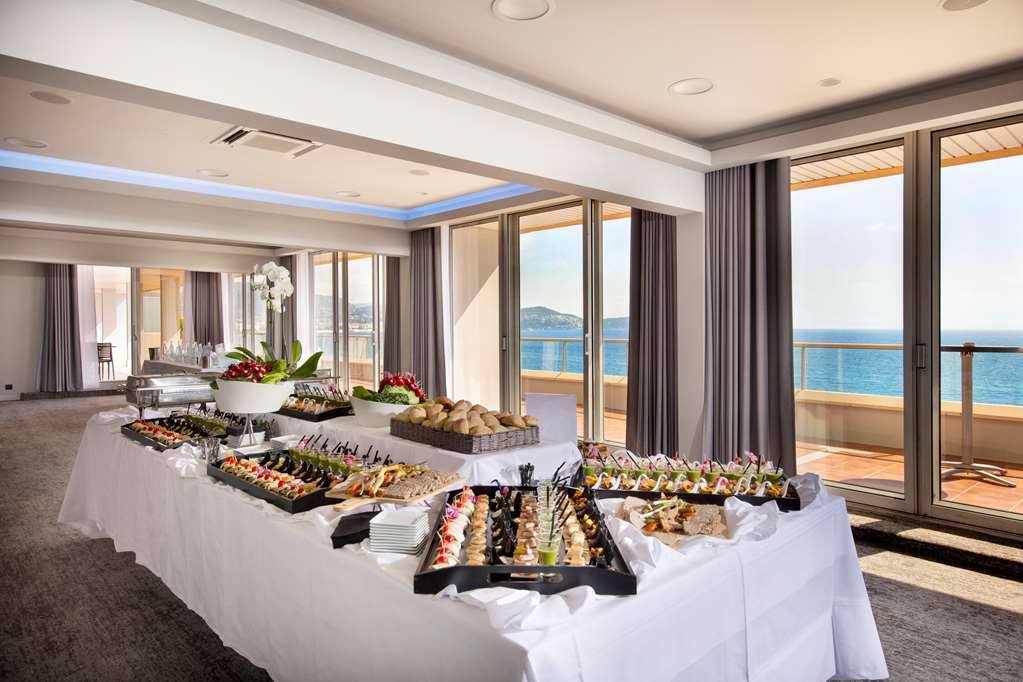 Фото Radisson Blu Hotel Nice