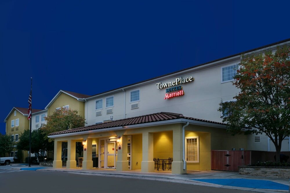 Фото TownePlace Suites by Marriott San Antonio Northwest