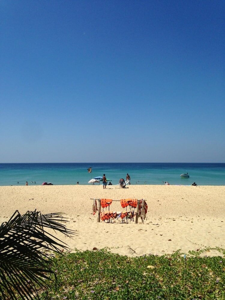 Фото Karon Sino House