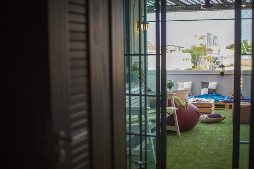 Фото Pama House Boutique Hostel