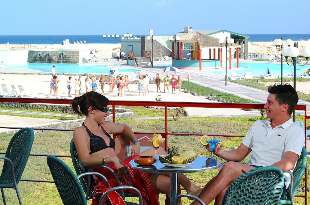 Фото Voi Vila do Farol Resort