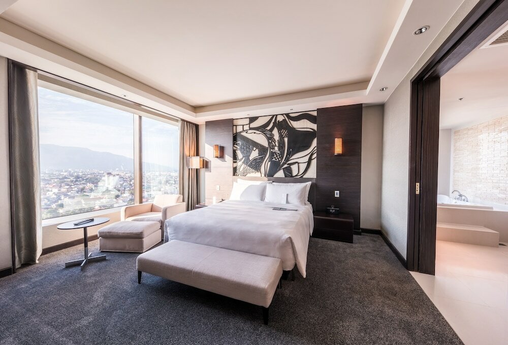 Фото Chiang Mai Marriott Hotel