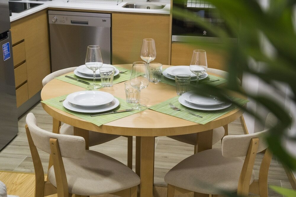 Фото Spot Apartments Trindade