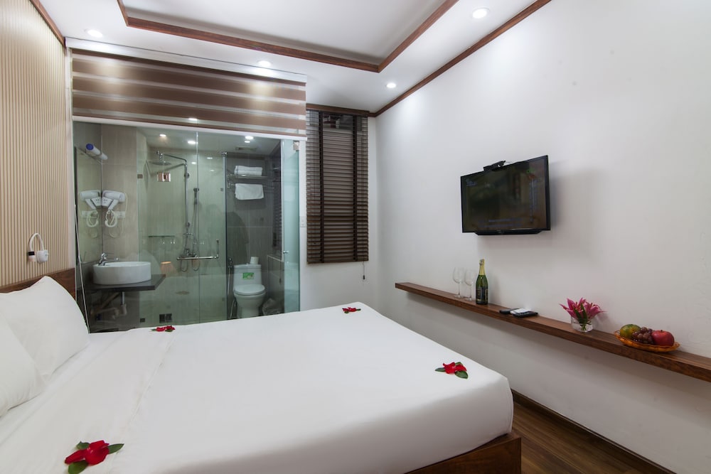 Фото Hotel Bel Ami Hanoi