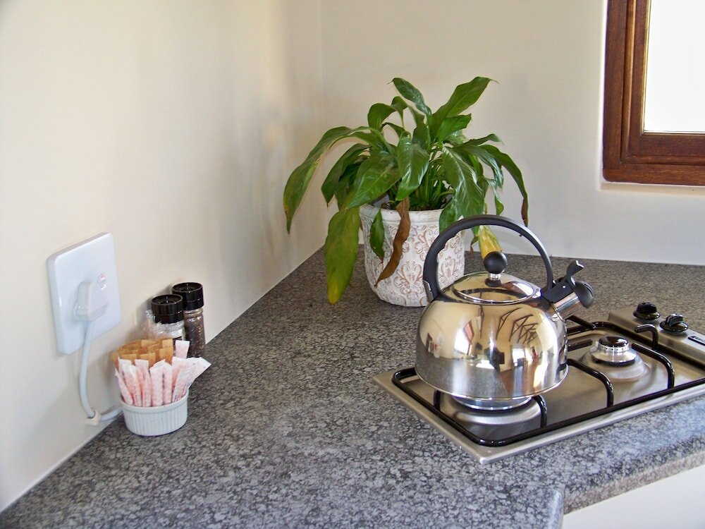 Фото Wild Clover Cottages