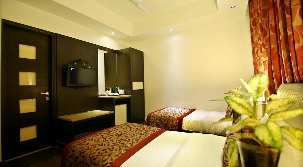 Фото отеля 5