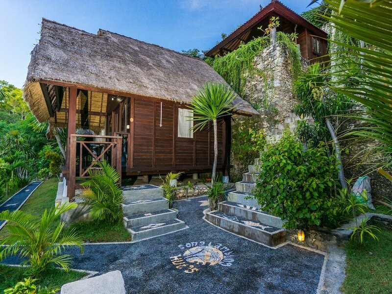 Гостиница Songlambung Beach Huts