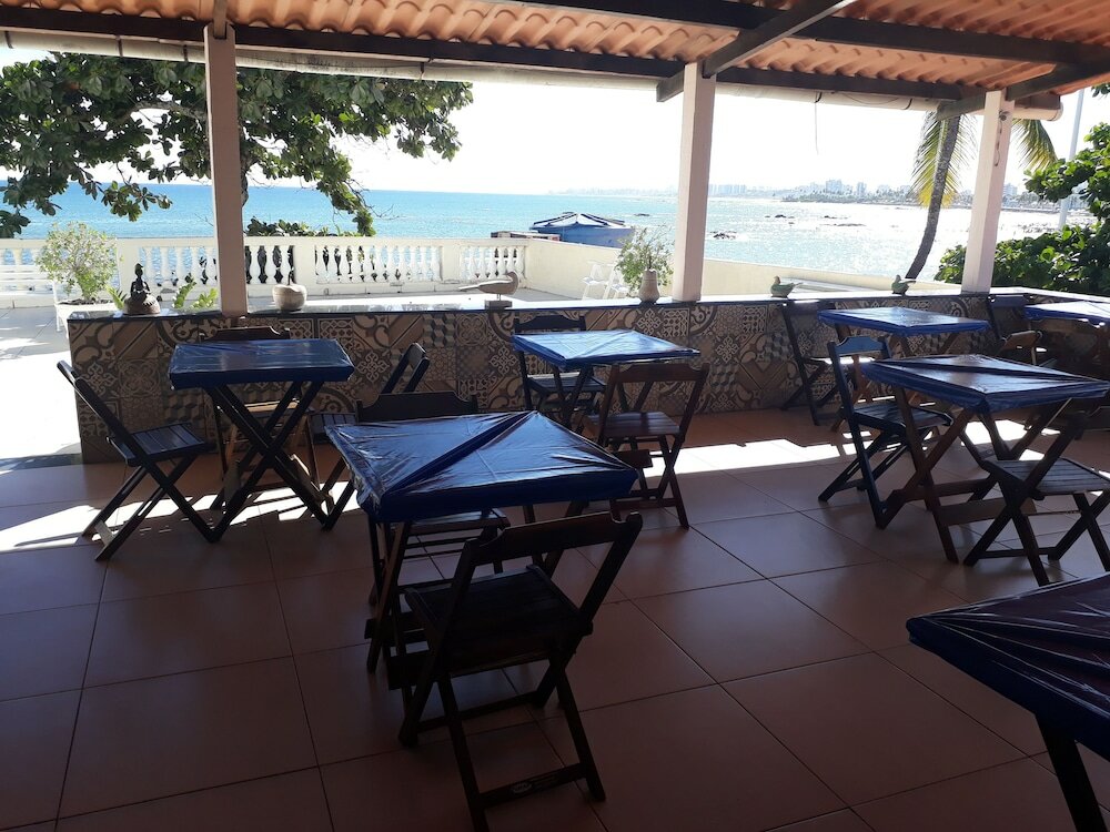 Фото Hotel Luar de Itapua