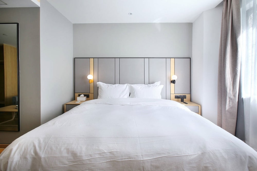 Фото Miju House Jing'an