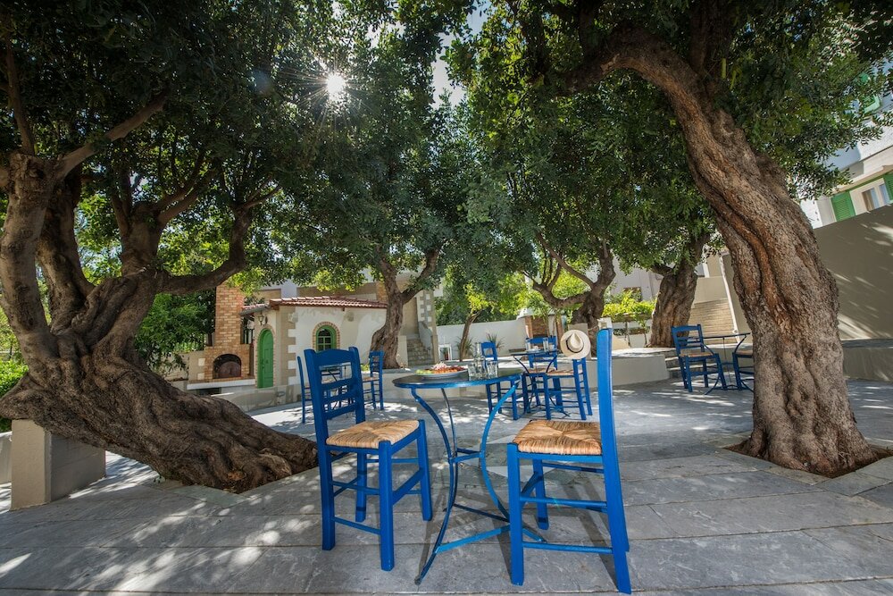 Фото Mitos Village