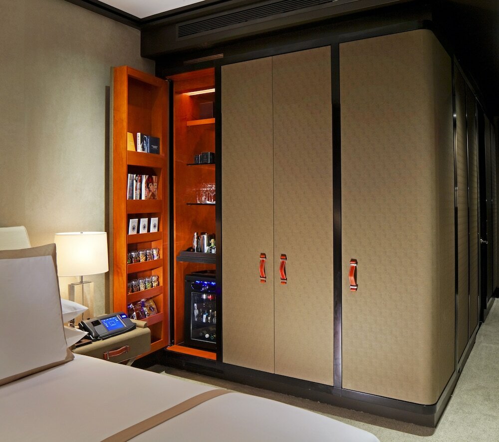 Фото The Chatwal, a Luxury Collection Hotel, New York City