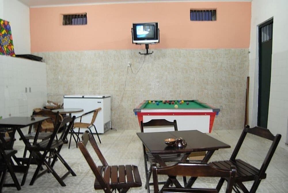 Фото Pousada Solar dos Romanos