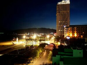 Гостиница Y Linh Hotel