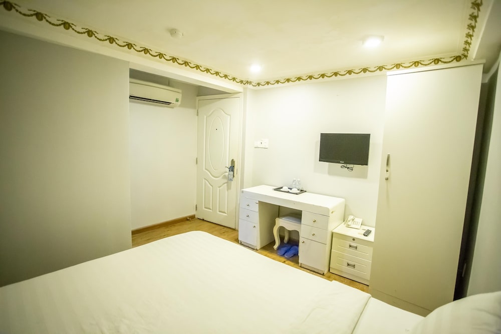 Фото Phung Hoang Golden Hotel